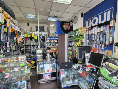 Închiriere spațiu comercial – vad excelent, zonă ultracentrală, strada Siretului