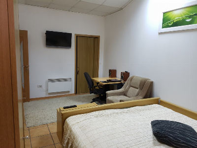Închiriere apartament 2 camere situat în zona Hotel Gorj, str. Alexandru Vlahuță