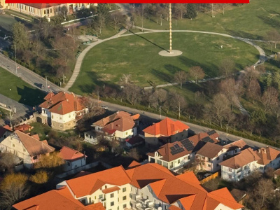 Vânzare apartamente NOI 2 camere, în INFINITY RESIDENCE - Coloana Infinitului