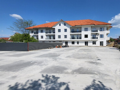 Vânzare apartamente NOI, 3 camere, în INFINITY RESIDENCE - Coloana Infinitului