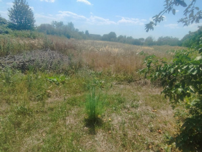 Teren de vânzare intravilan situat pe strada Vârful Mândra, Târgu Jiu