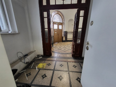 Închiriere spațiu parter ultracentral  – vad pietonal excelent, zona Victoria