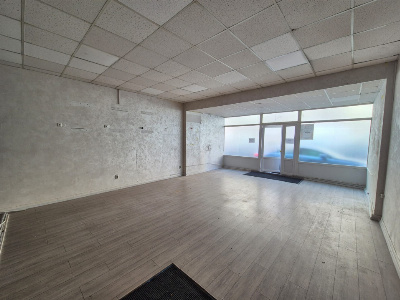 Închiriere spațiu comercial - zonă ultracentrală, strada Alexandru Vlahuță