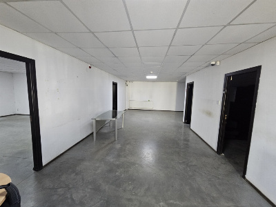 Închiriere spațiu comercial, 220 mp - zona Debarcader