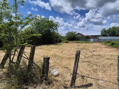 Vânzare teren intravilan, 628 mp, situat în Târgu Jiu, cartier Șișești