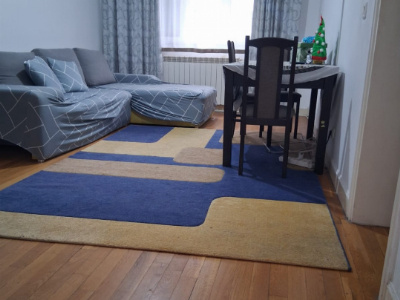 Vânzare apartament 3 camere - 76 mp - zonă centrală - strada Nicolae Bălcescu
