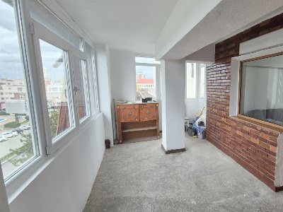 Vânzare apartament 3 camere, Bd. Ecaterina Teodoroiu - zona Casei de Cultură