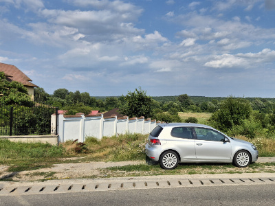 Vânzare teren situat în Târgu Jiu, Loc. Componentă Bârsești