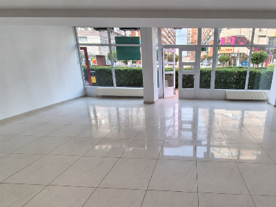Închiriere spațiu comercial ultracentral situat în Târgu Jiu, strada Unirii