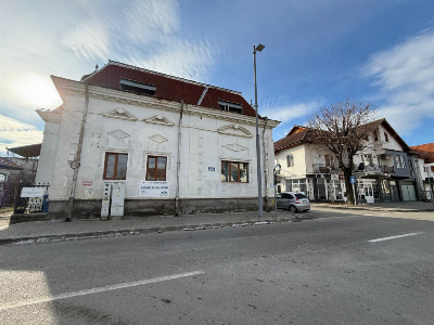 Închiriere spațiu birou, zonă centrală – str. Tudor Vladimirescu