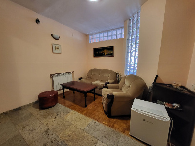 Apartament de vânzare 2 camere transformat în 3, etaj 3 – Str. Brândușei