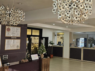 Vânzare *HOTEL modern* - Târgu Jiu - ideal pentru investiție