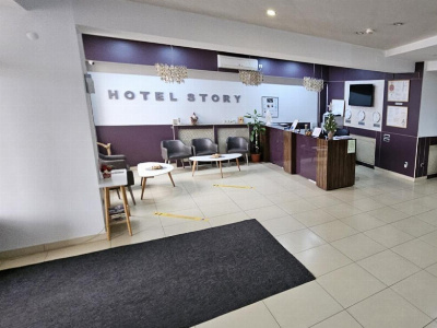Vânzare *HOTEL modern* - Târgu Jiu - ideal pentru investiție