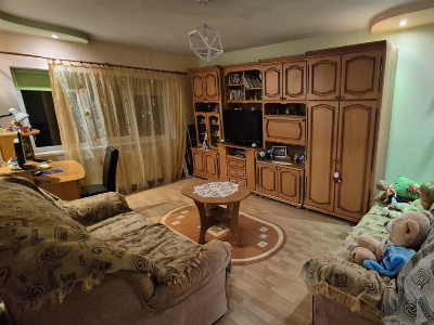 Vânzare apartament 2 camere, str. 1 Decembrie 1918 - zona liceului Pedagogic