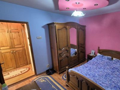 Vânzare apartament 2 camere, str. 1 Decembrie 1918 - zona liceului Pedagogic