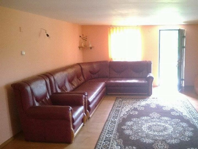 Vânzare casă P+1, cu teren 3.200 mp, în comuna Logrești, sat Măru 