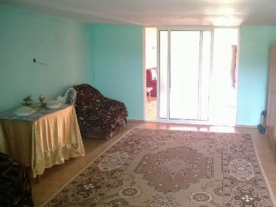 Vânzare casă P+1, cu teren 3.200 mp, în comuna Logrești, sat Măru 