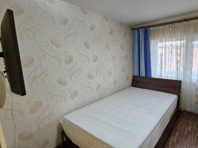 Vânzare apartament 4 camere, mobilat/utilat, strada Nicolae Grigorescu