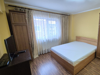 Vânzare apartament 4 camere, mobilat/utilat, strada Nicolae Grigorescu