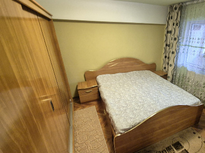 Ofertă rară: vânzare apartament 4 camere - zonă centrală - 91 mp - etaj 3