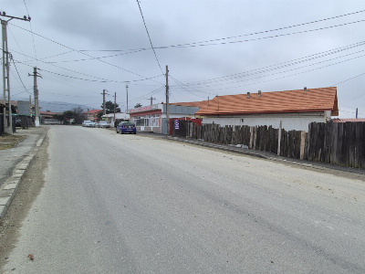 Vânzare teren intravilan, 811 mp, situat în Bumbești Jiu