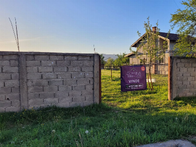 Vânzare teren, situat în Loc. Componentă Polata - Târgu Jiu 