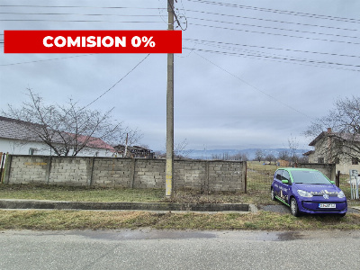 Vânzare teren, situat în Loc. Componentă Polata - Târgu Jiu 