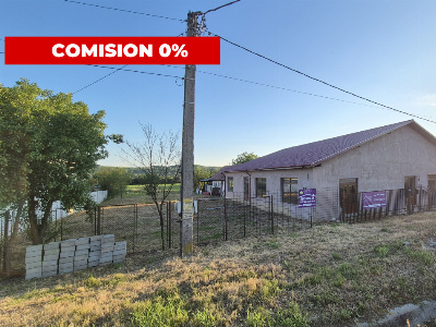 Închiriere spațiu comercial/industrial, situat în comuna Bâlteni, sat Vlăduleni