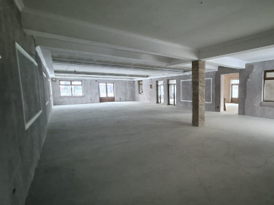 Închiriere spațiu comercial/industrial, situat în comuna Bâlteni, sat Vlăduleni