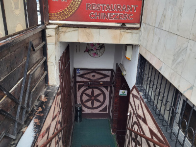 Închiriere spațiu comercial 120 mp – str. N. Titulescu, zonă intens circulată