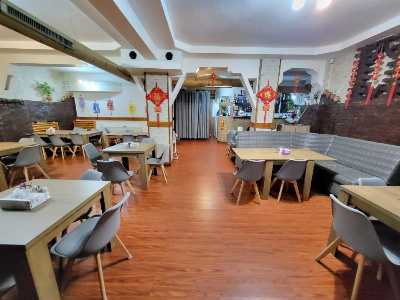 Închiriere spațiu comercial 120 mp – str. N. Titulescu, zonă intens circulată