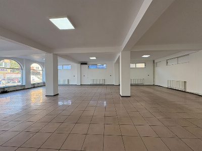 Vânzare imobil reprezentativ, zona Castelului de Apă - Târgu Jiu