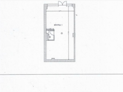 Închiriere spațiu comercial nou, în complex Coloana Park, Târgu Jiu