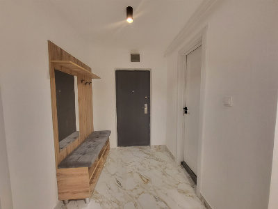 Vânzare apartament 2 camere modern, mobilat și utilat, strada Ciocârlău 
