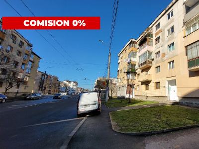Vânzare apartament 2 camere, situat în Târgu Jiu, strada 9 Mai