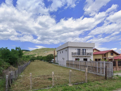Închiriere loturi de teren, situate în Comuna Runcu – sat Bâltișoara