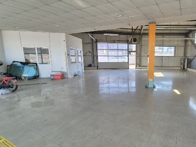 Închiriere spațiu comercial – 250 mp, strada Dobrogeanu Gherea