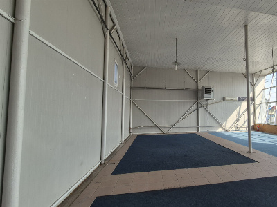 Închiriere spațiu comercial - 215 mp, vizibilitate stradală, str. Narciselor 