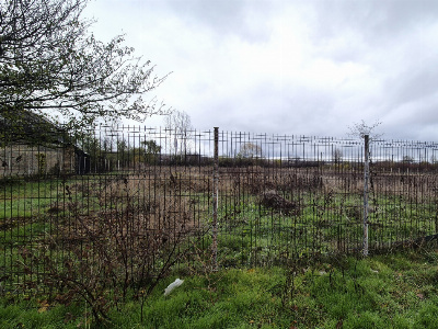 Vânzare teren intravilan – 1630 mp, cartier Iezureni, Târgu Jiu