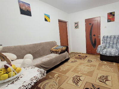 Vânzare apartament 4 camere, etajul 1, strada Nicolae Titulescu 