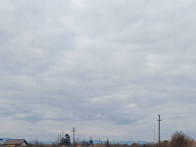 Vânzare teren intravilan 421 mp – Aleea Sf. Dumitru – zonă rezidențială