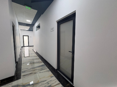 Închiriere spațiu comercial – Parter - Târgu Jiu, Zona Victoriei (OMV) 