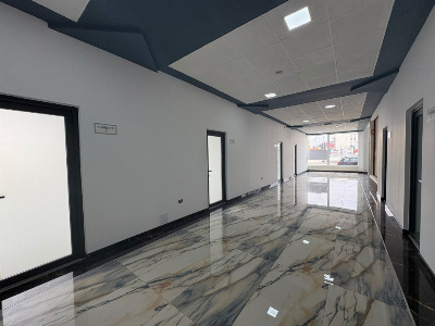Închiriere spații comerciale pentru cabinete medicale – Zona Victoriei (OMV)