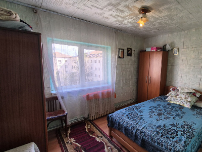 Vânzare apartament 3 camere, cartier Traian, str. Slt. Grigore Cătălin Haidău
