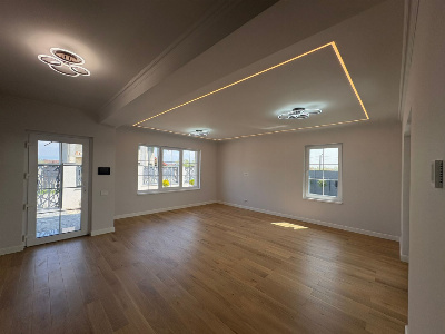 Vânzare casă *nouă - finisaje premium* - zona Prelungirea Panduri