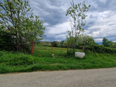 Teren 2.948 mp, ideal construcție – oraș Tismana, strada Perilor