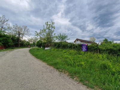 Teren 2.948 mp, ideal construcție – oraș Tismana, strada Perilor