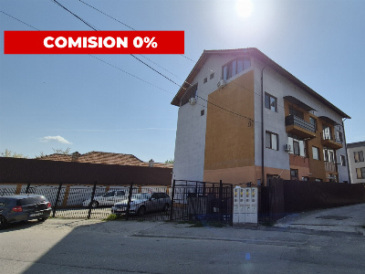 Vânzare garsonieră, parter, str. Meteor - în apropierea Pieței Centrale