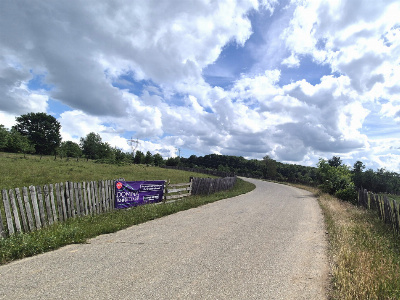 Vânzare teren intravilan *3262 mp -  Baia de Fier - potențial turistic*