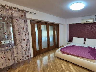 Închiriere apartament 2 camere modern, ultracentral, 70 mp – Târgu Jiu